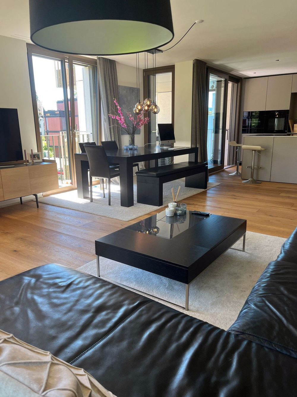 Moderne Wohnung im beliebten Seefeld-Quartier - Bild 10