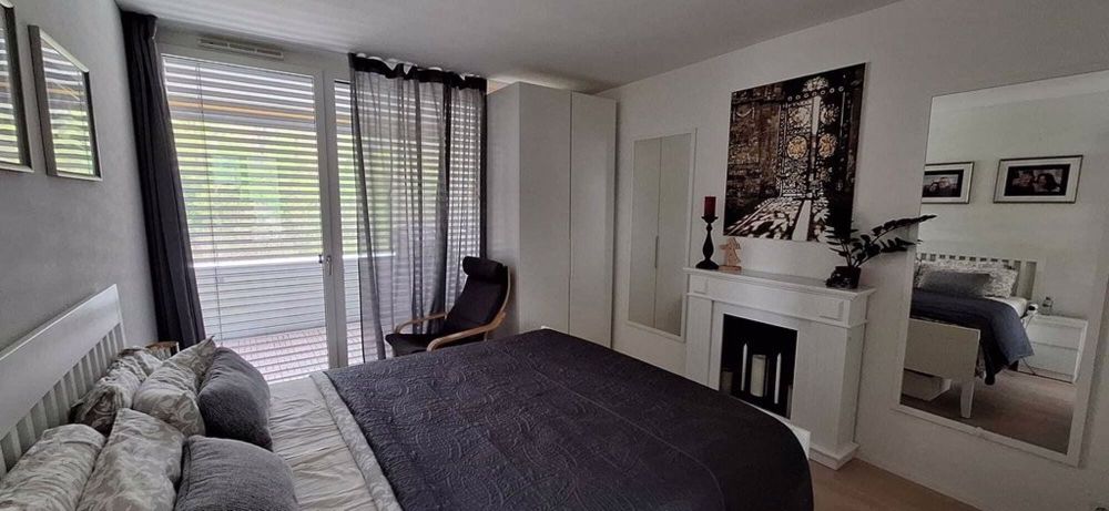 3 ½ Zimmer-Wohnung in Zürich-Manegg mieten - Bild 6
