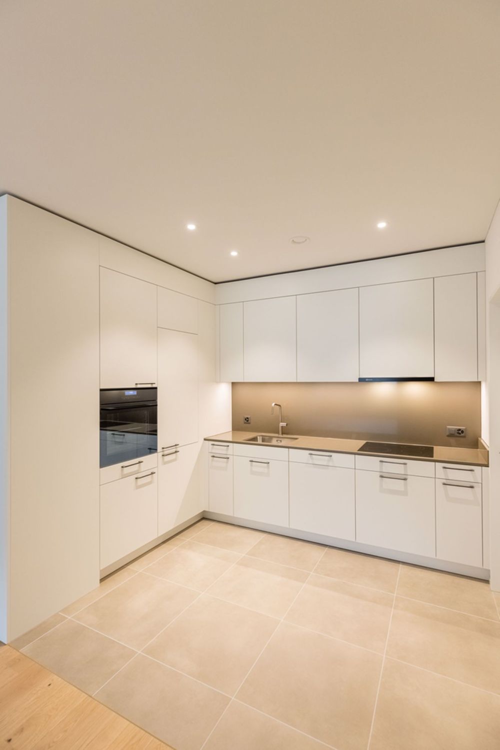 2.5-Zimmerwohnung - modern und grosszügig! - Küche