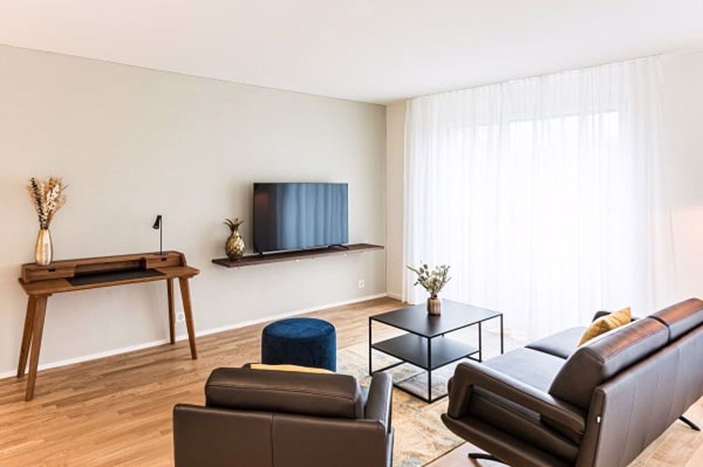 New apartments in the heart of Zurich-Oerlikon - Bild 5