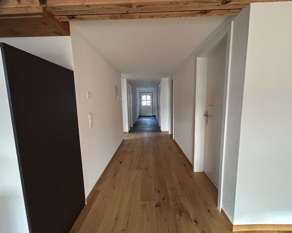 Moderne 4.5-Zimmer-Wohnung in ruhiger Lage in Suberg - Bild 13