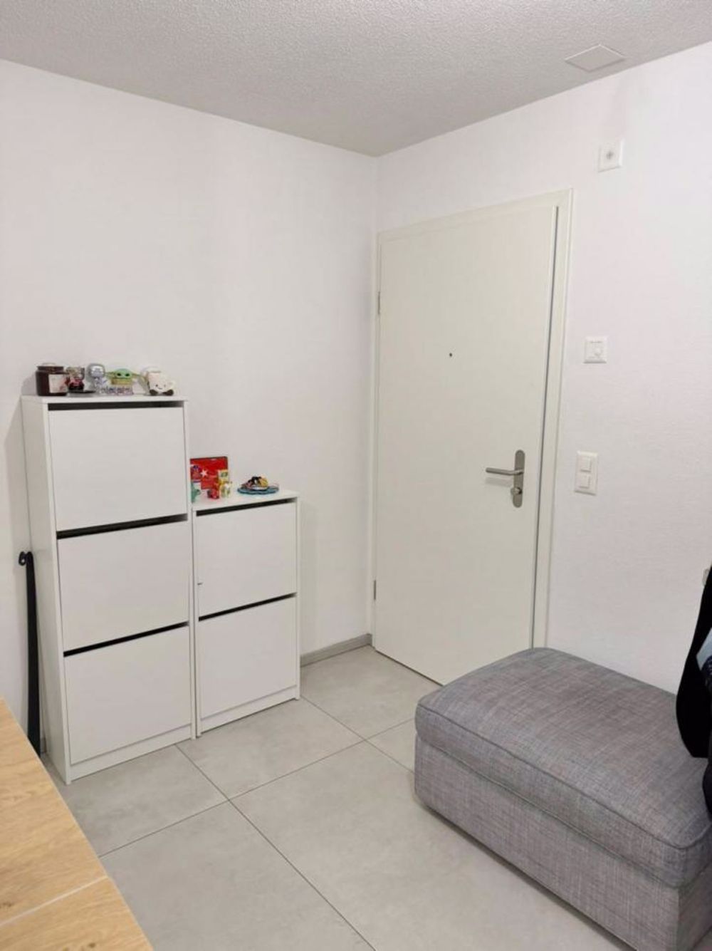 Wohnung mit 1.5 Zimmern im 1. Stock - Bild 4