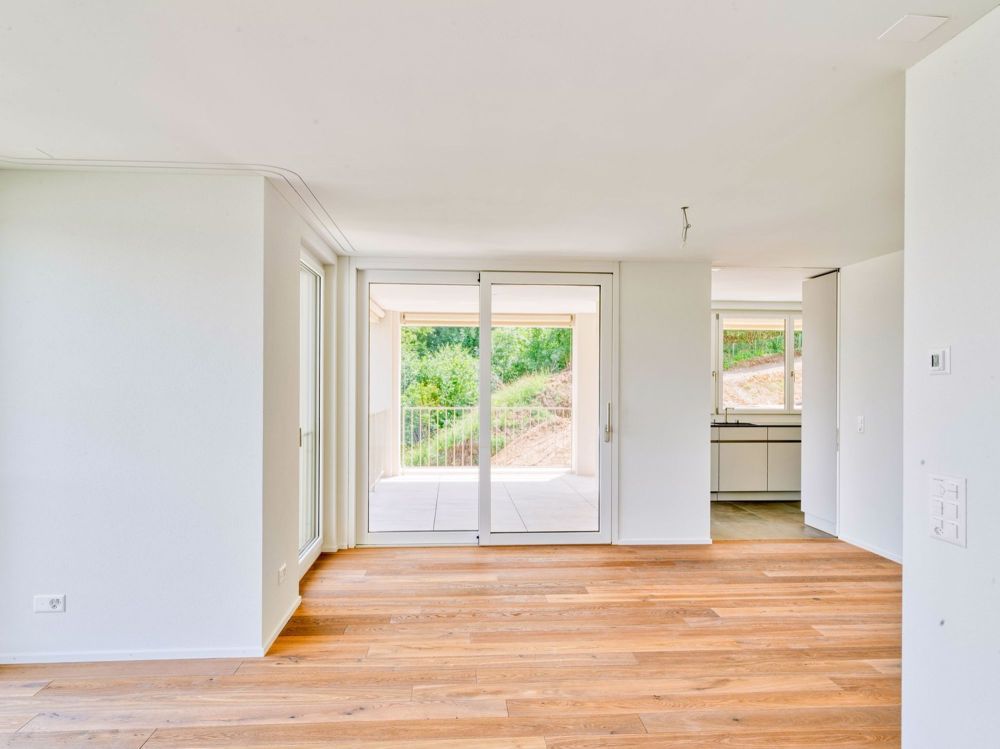 4 ½ Zimmer-Wohnung in Liestal mieten - Bild 11