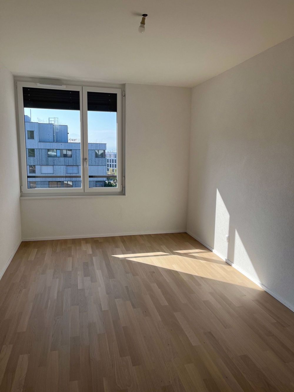 Übernahme des Mietvertrags in Crissier - Bild 4