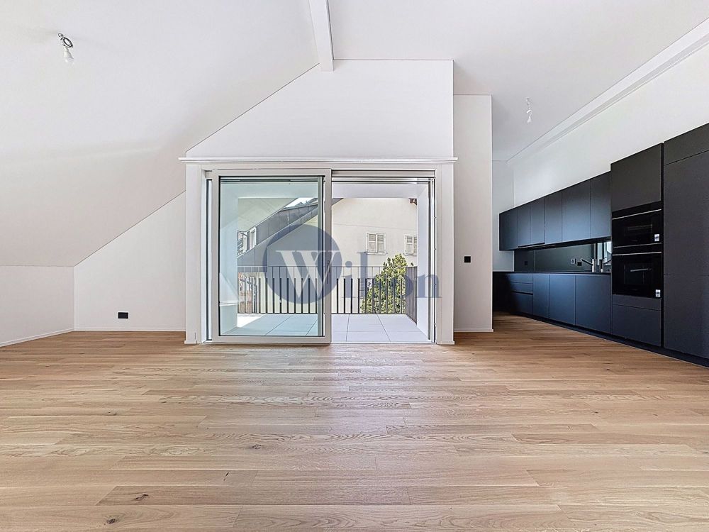 4 ½ Zimmer-Wohnung in Cheres mieten - Bild 3