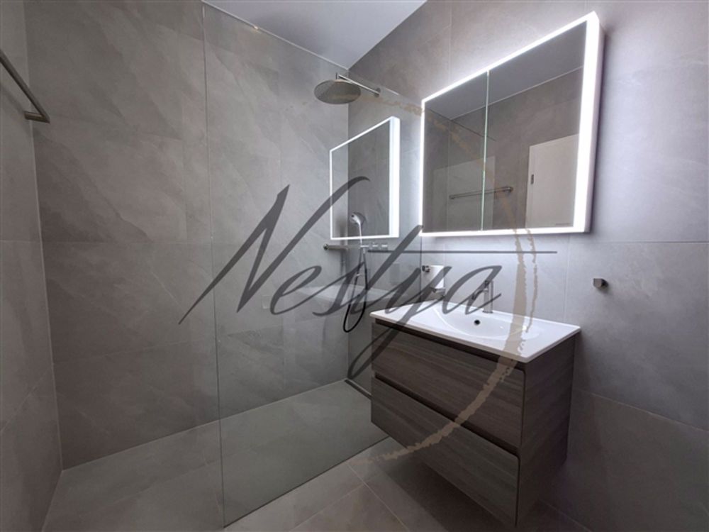 Neue 3-Zimmer-Wohnung im Erdgeschoss - Bild 1