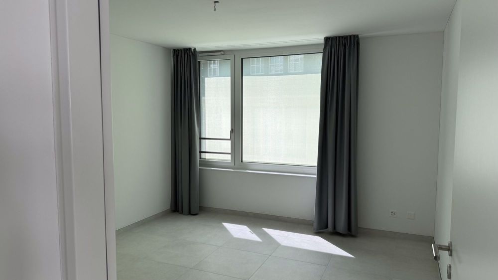 4.5-Zimmerwohnung, Erstbezug in Neuhausen am Rheinfall - Bild 10