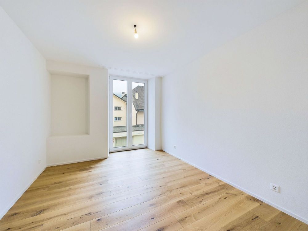 5 ½ Zimmer-Wohnung in Vallorbe mieten - Bild 10