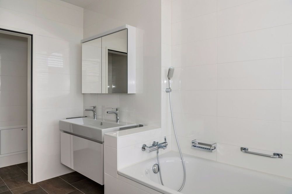 Luxuriöse 3.5-Zimmerwohnung im Gellert - Bild 8