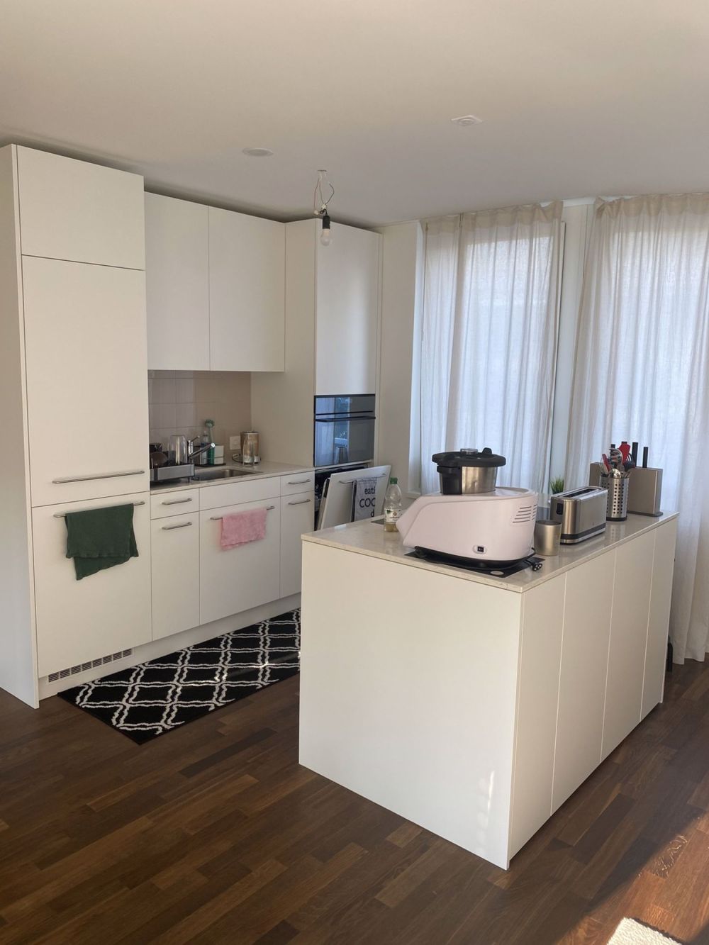 3 ½ Zimmer-Wohnung in Zürich mieten - Bild 4