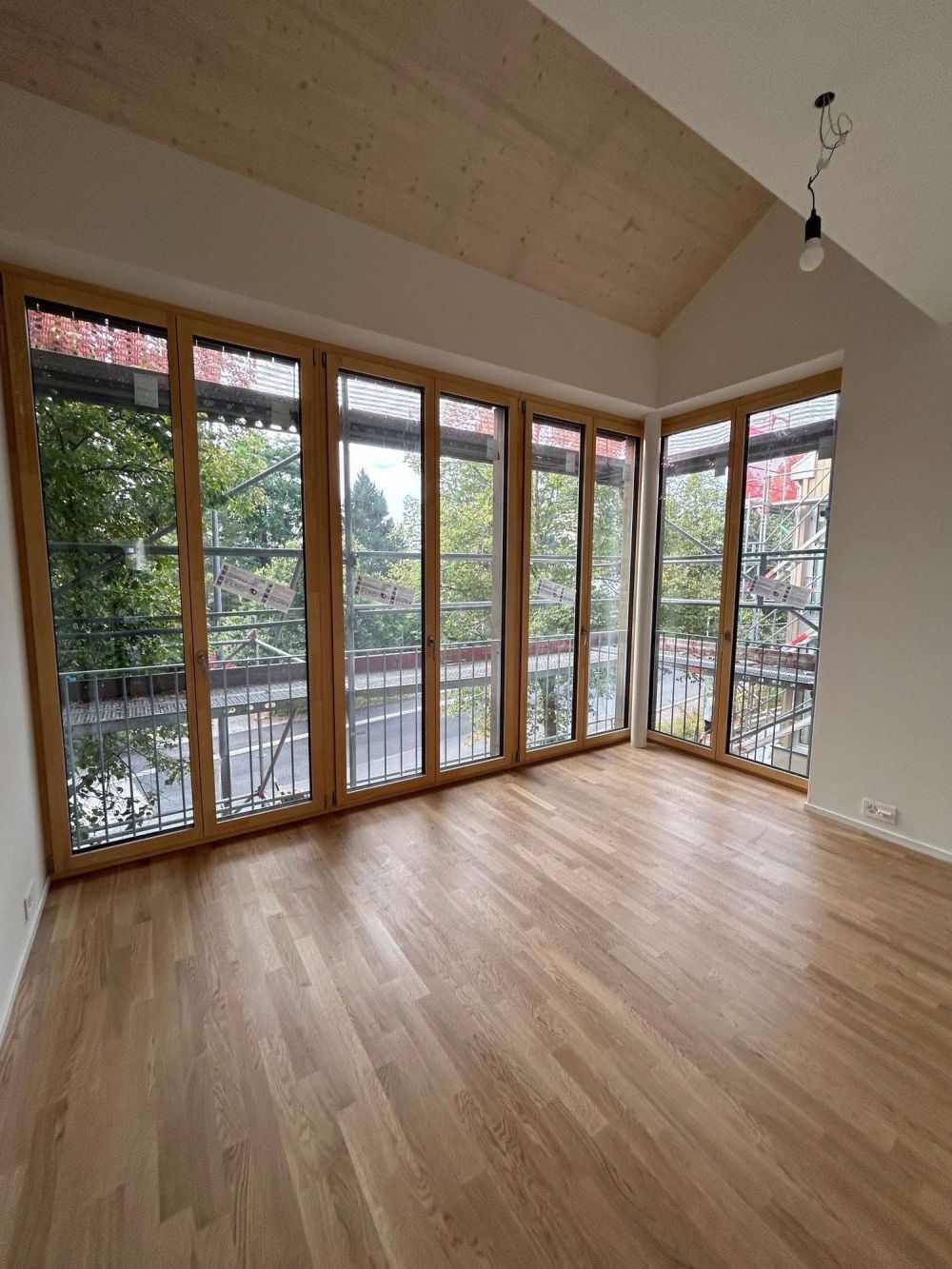 5.5 Maisonette-Wohnungen - Bild 5