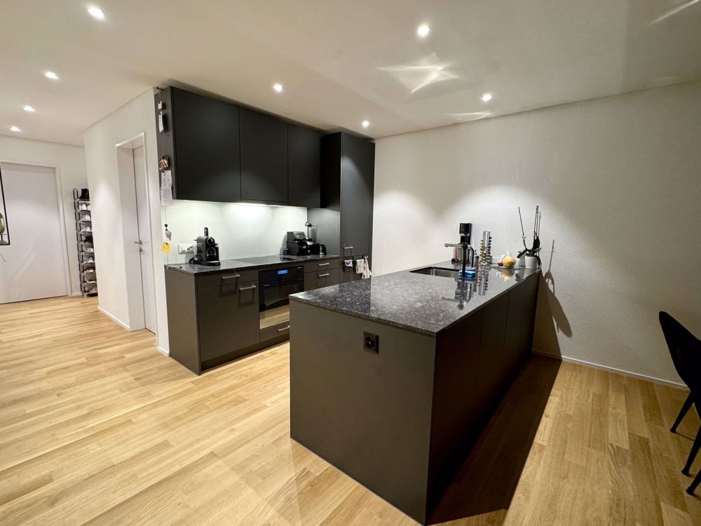 3 ½ Zimmer-Wohnung in Menziken mieten - Bild 4