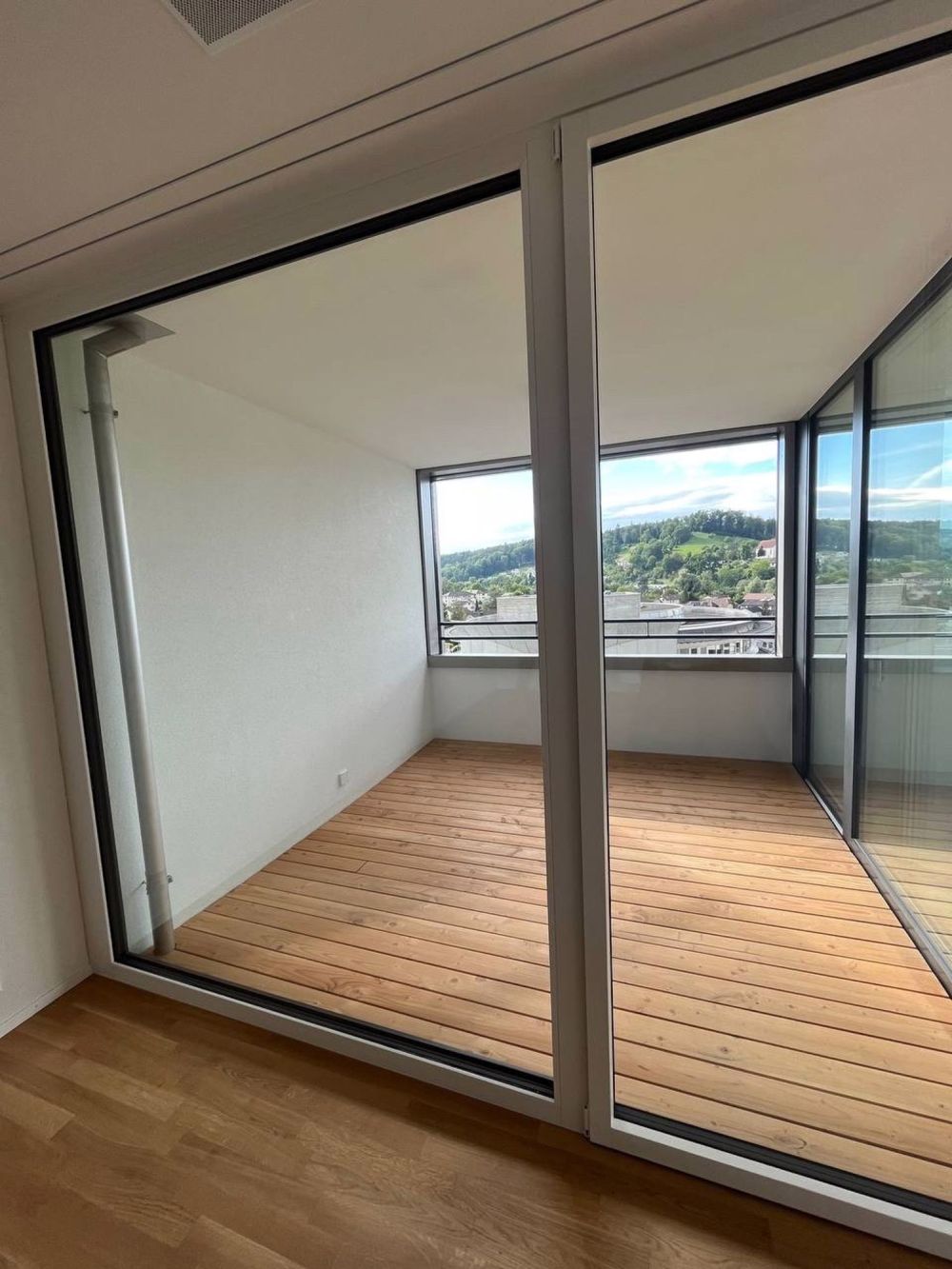 Gemütliche 2,5-Zimmer-Wohnung in Suhr - Bild 4