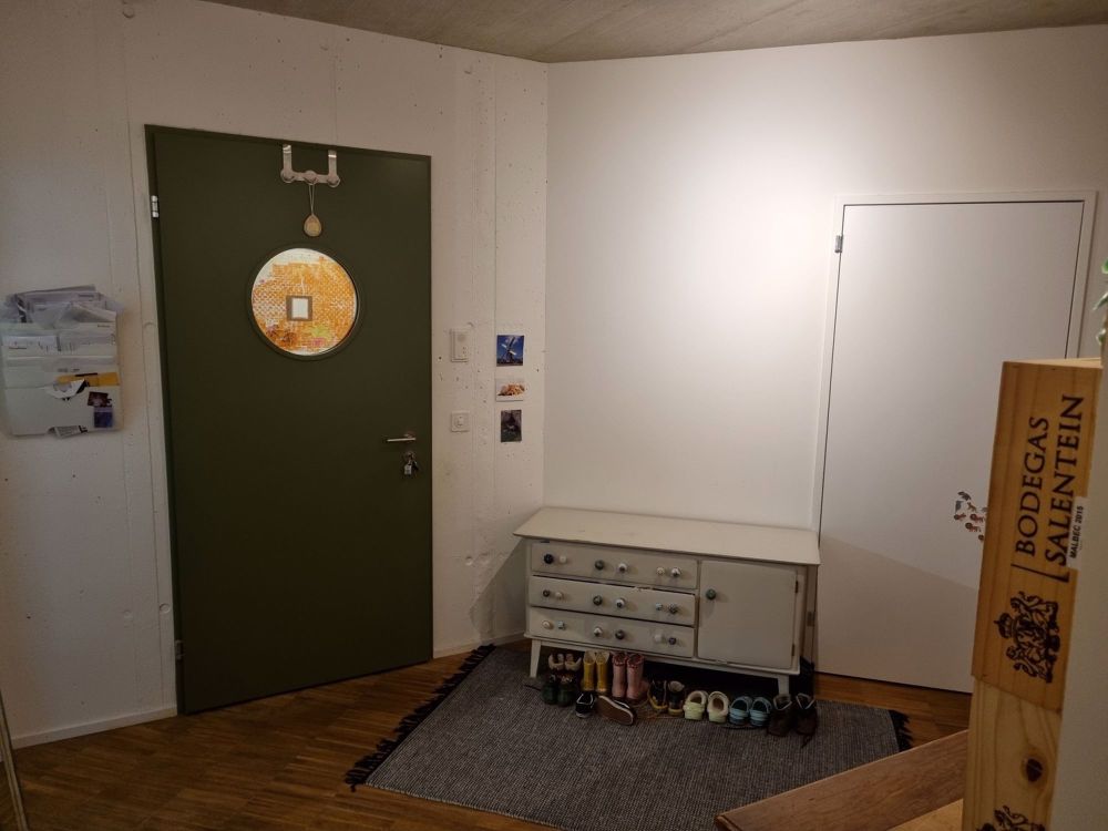 4 ½ Zimmer-Wohnung in Winterthur mieten - Bild 7