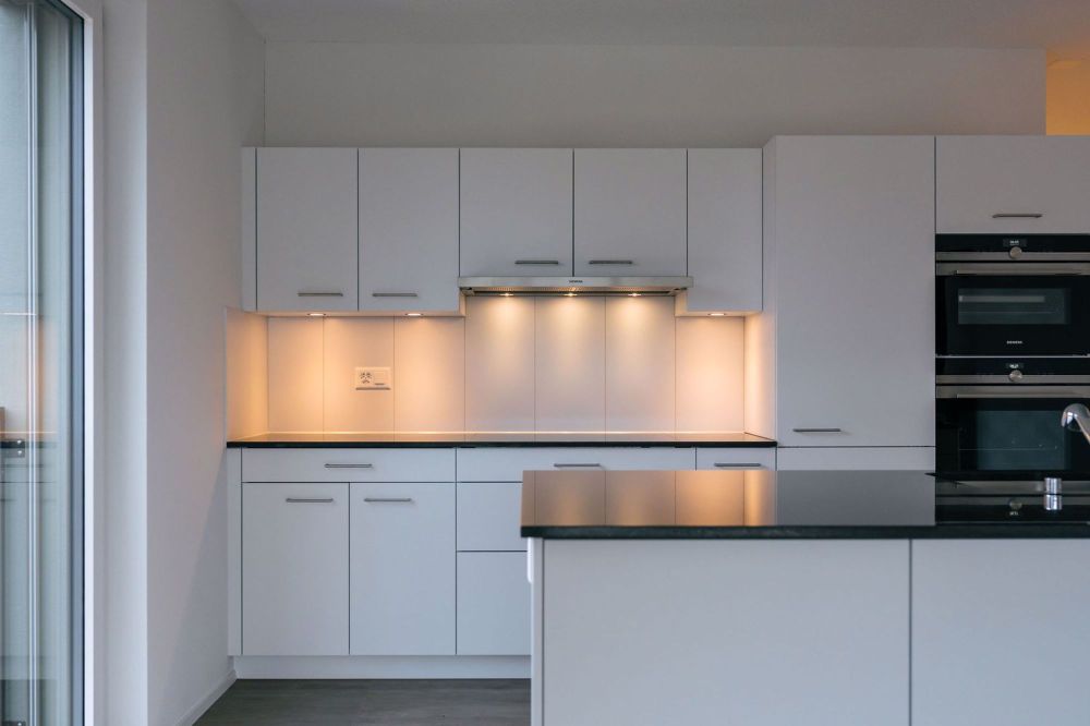 Moderne 4.5-Zimmer-Wohnung im Zentrum von Uetendorf - Bild 8