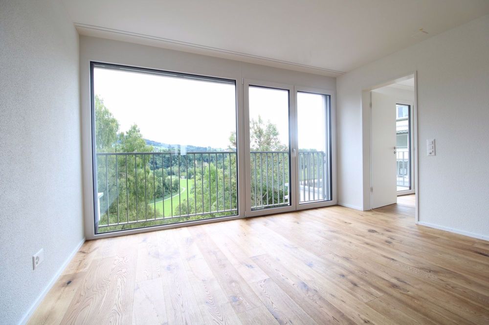 3.5 Neubauwohnung im Westen der Stadt - Bild 7