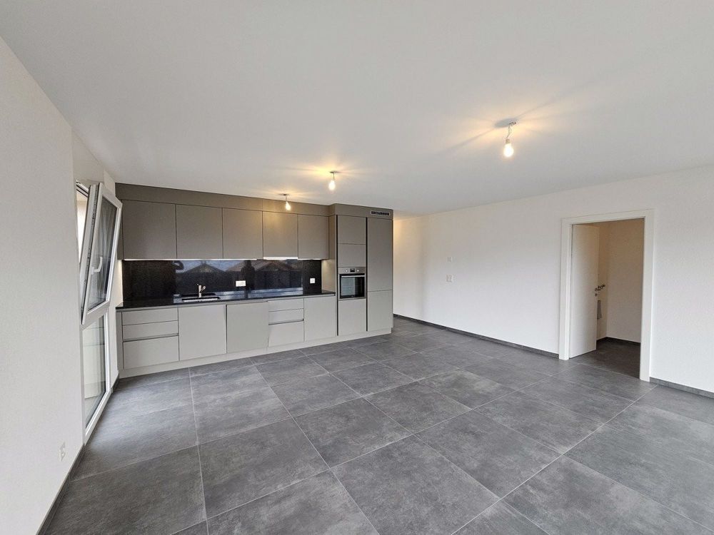 5 ½ Zimmer-Wohnung in Granois (Savièse) mieten - Bild 1
