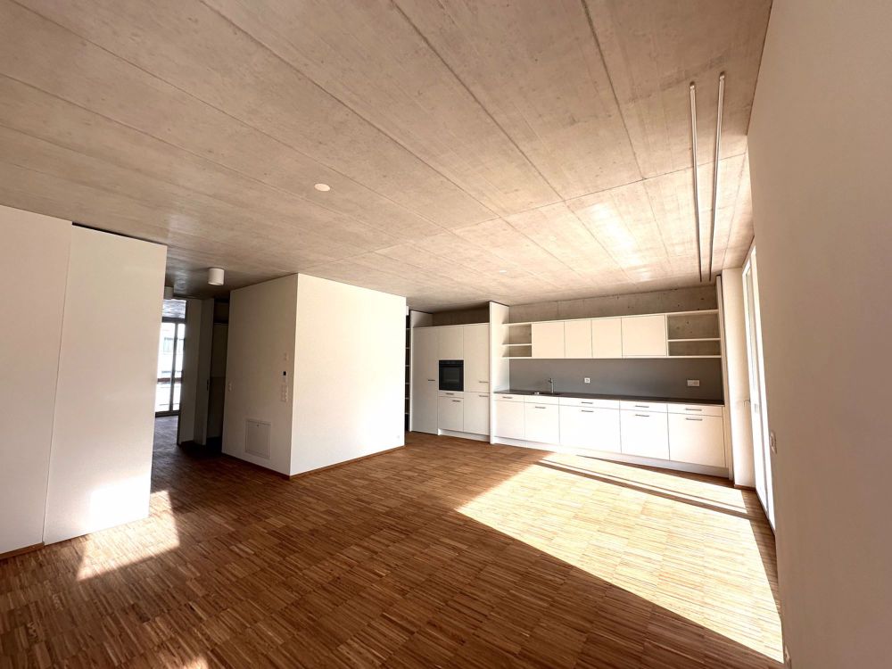 3.5-Zimmer-Wohnung / Neubau - Bild 3