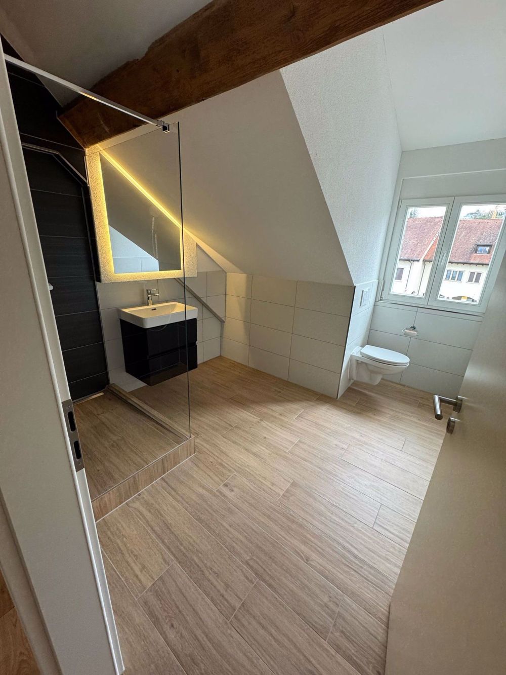 ERSTVERMIETUNG - Tolle 4.5 Zimmer Wohnungen an erstklassiger Lage - Bild 3