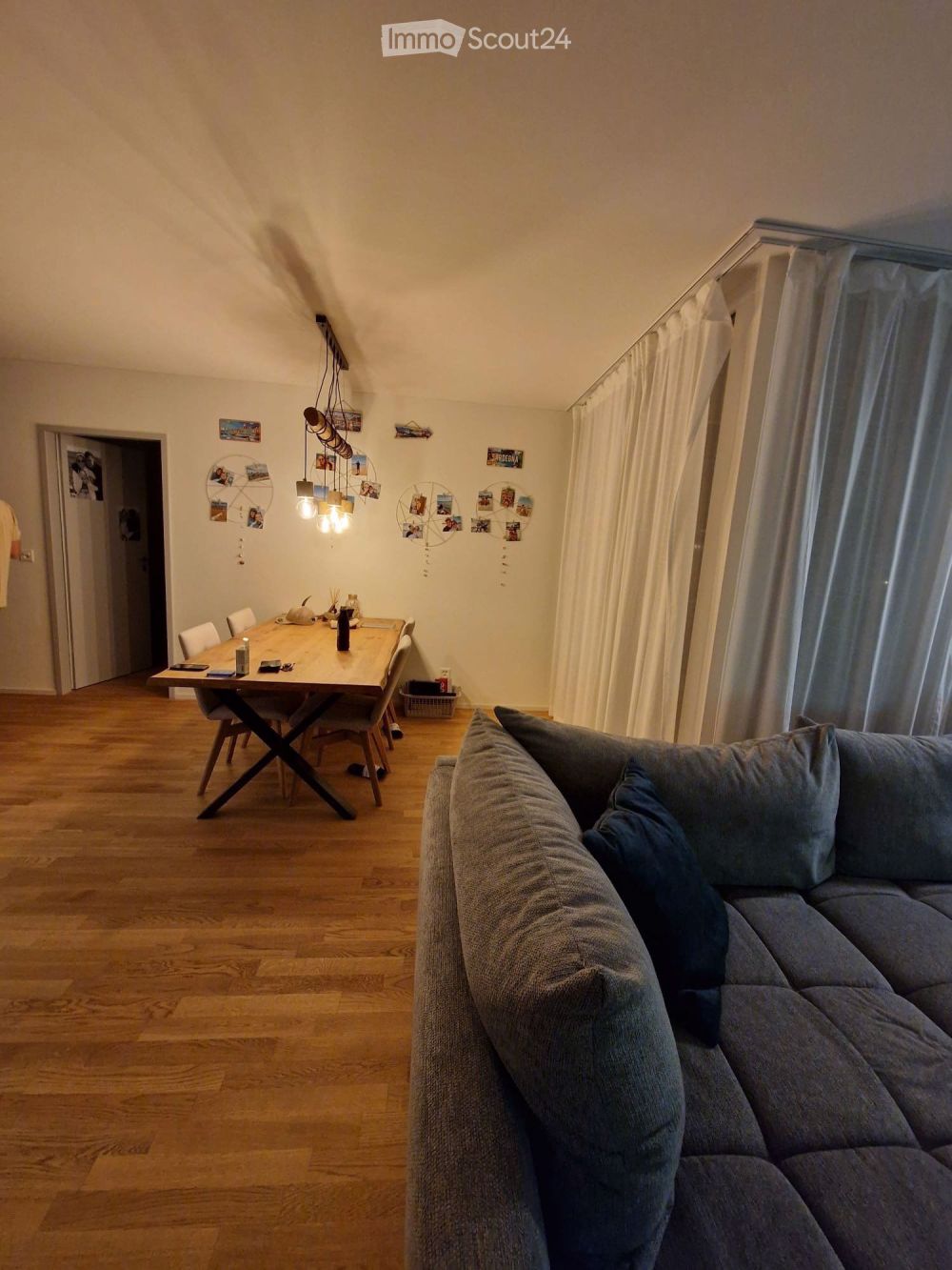 Moderne 2.5-Zimmer-Wohnung in ruhiger Lage von Boll - Bild 5