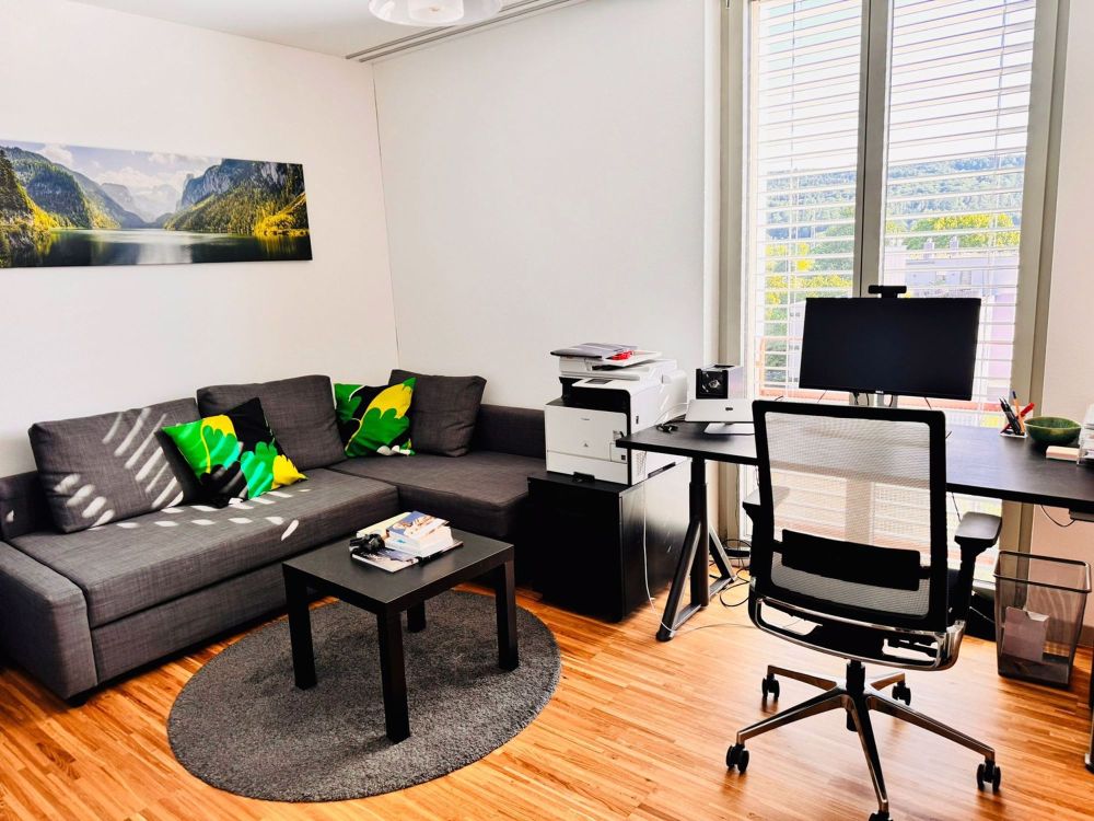 3,5 Zimmer Wohnung in Dübendorf - Bild 7