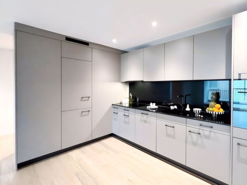 Neubau im Zentrum von Rorschach - Bild 6