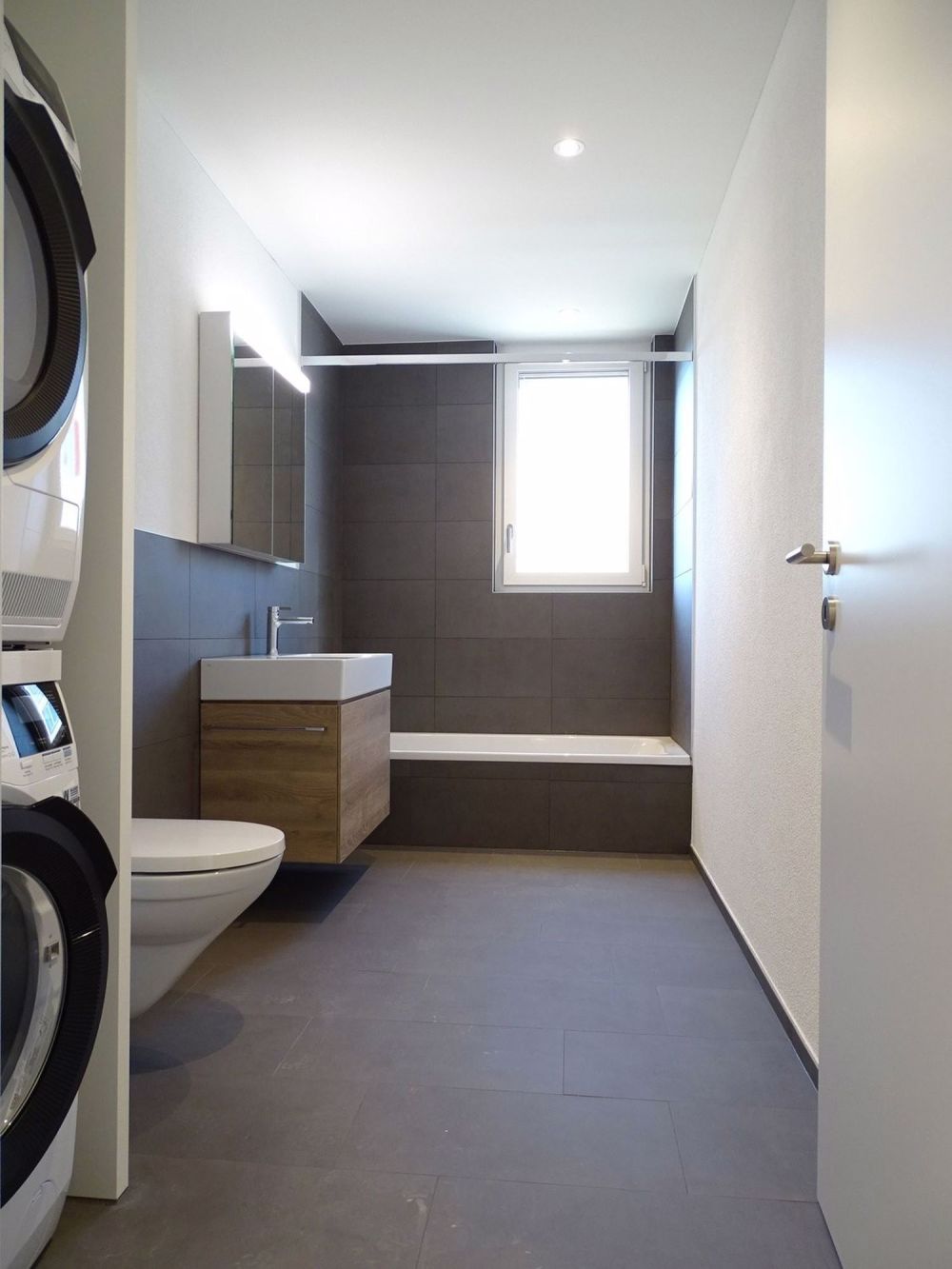3 ½ Zimmer-Wohnung in Tecknau mieten - Bild 7