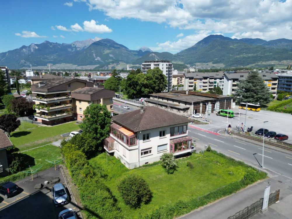 Apartment for sale, Avenue de France 59, in Monthey, Switzerland - Bild 9