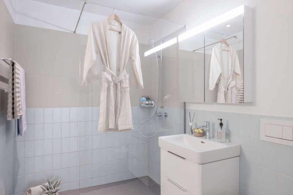 4.5-Zimmer Neubauwohnung in der Überbauung «7 Lerchen» - Ihr modernes Zuhause in Kloten - Lerchen Kloten_3.5 Zimmerwohnung_Bad_1