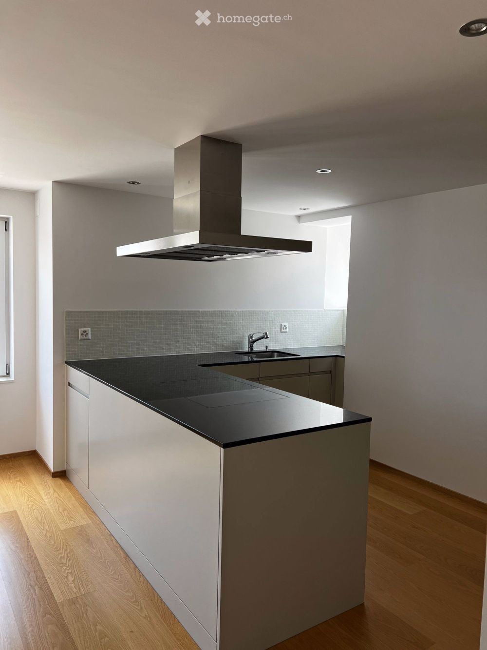 Moderne 5.5-Zimmer-Wohnung im Herzen von Appenzell - Bild 2