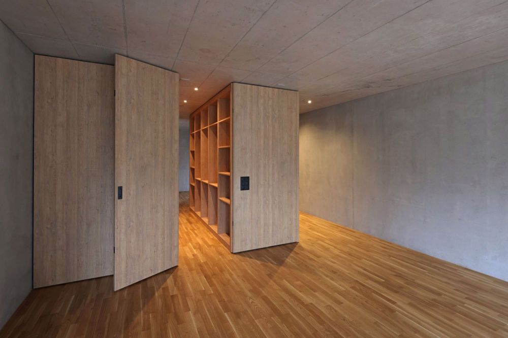 Erstvermietung: Nachhaltige, moderne und zentrale 2.5-Zimmer-Wohnung in Aarau - Bild 4