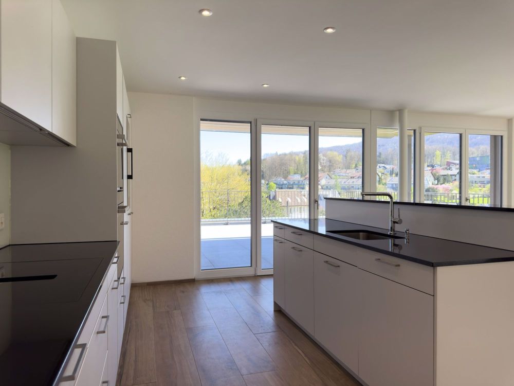 5 ½ Zimmer-Attikawohnung in Starrkirch-Wil mieten - Bild 4