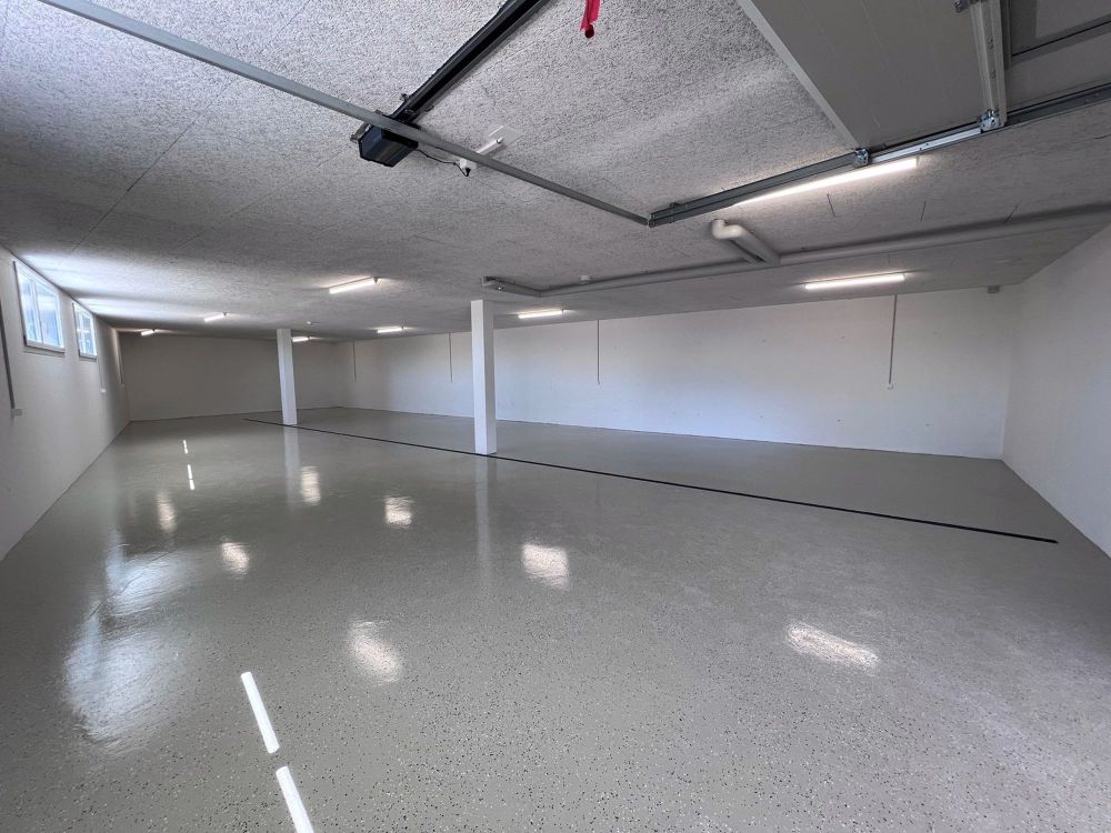 44 m2 2.5-Zimmerwohnung mit 17 m2 Balkon - Bild 12