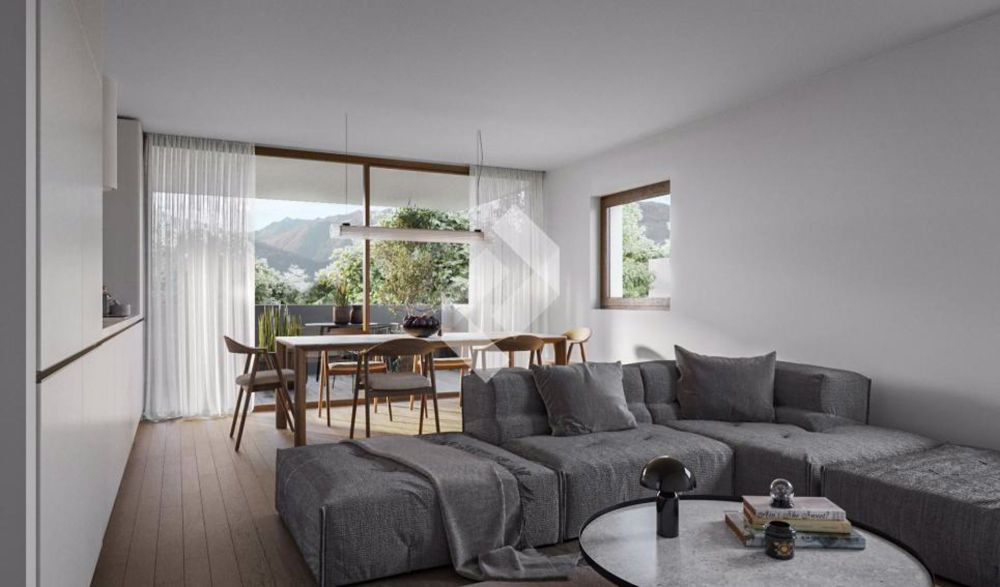 Superbe duplex dans quartier résidentiel - Bild 10