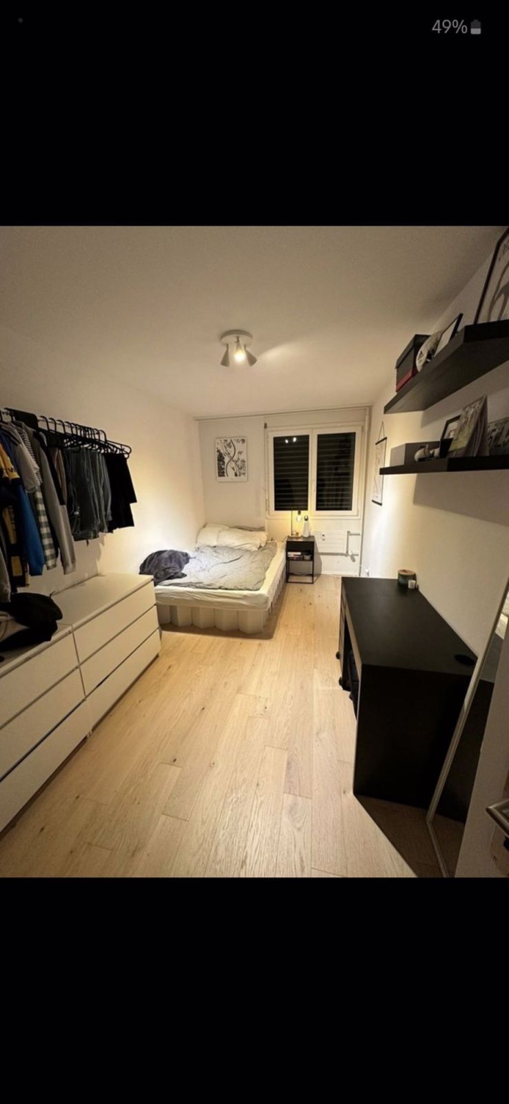 WG Zimmer in Bern mieten - Bild 1