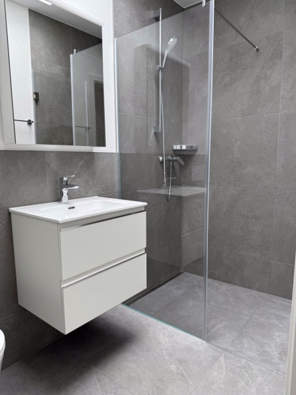Moderne 4.5-Zimmer-Attikawohnung in Huttwil - Bild 6