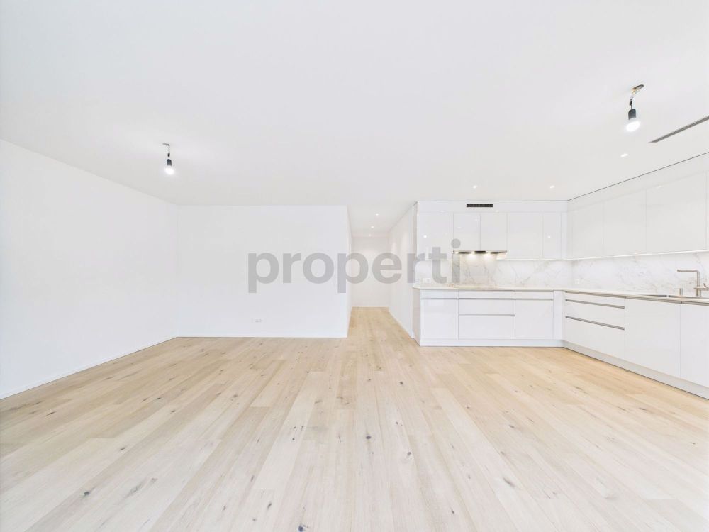 Topmoderne 4½-Zimmer-Neubauwohnung direkt beim Bahnhof WinterthurSennhof | Erstbezug - Image 3