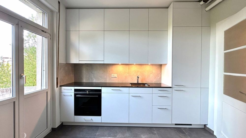 Biel, 4-Zi-Dachgeschoss-Attika, Brüggstrasse 2 - Bild 1
