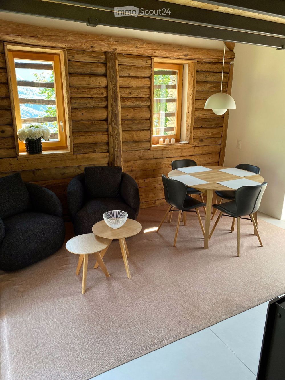 Einzigartige Rustici ( Wohnrustico u. Saunarustico) mit Panoramablick im Bleniotal - Bild 4