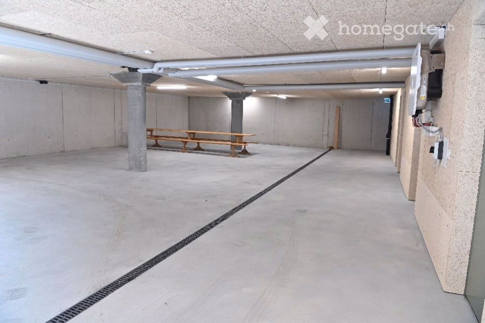 4 neue, wertige 3.5-Zimmer-Hausteile sowie eine 2.5-Zimmer-Wohnung in Arni AG zu vermieten - Bild 9
