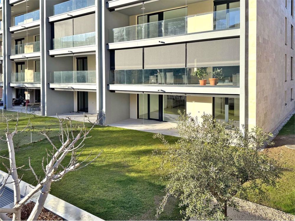 3.5 locali con giardino privato - DR112 - Bild 3