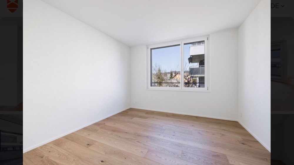 3.5 Zimmerwohnung bei Bremgarten b Bern ab 01.09.2025 - Bild 3