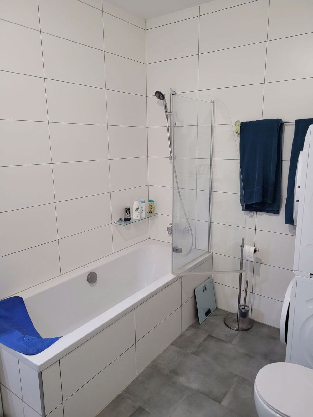 Appartement de 5 pièce - Bild 7