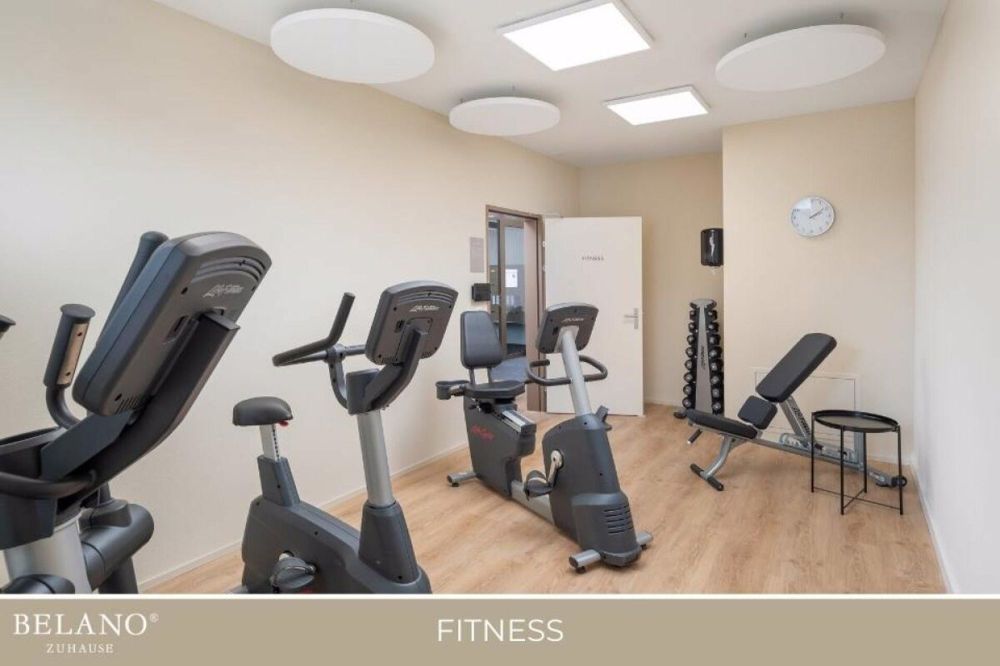 Senioren- und Generationenwohnen im Belano Zuhause in Wohlen - Bild 9