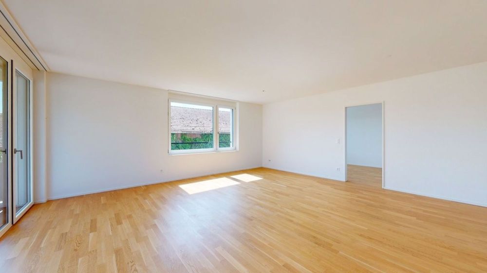 Ihr urbanes Paradies wartet! - Wohnzimmer