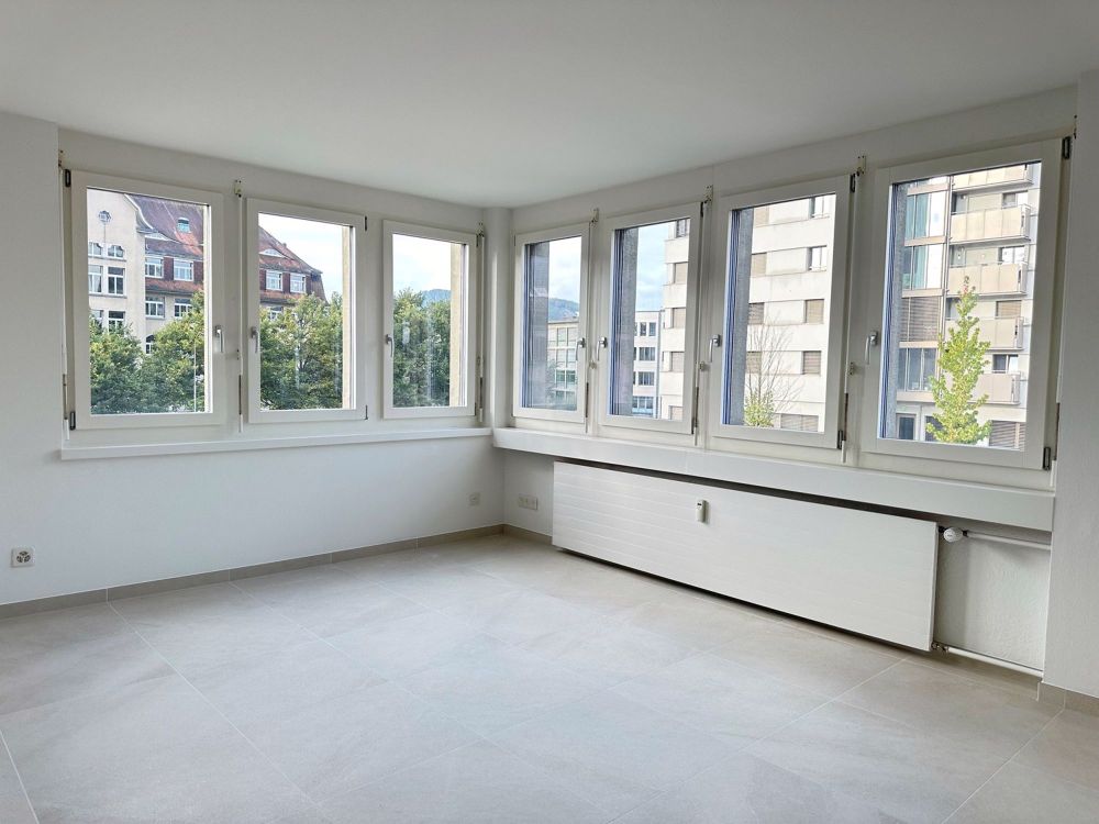 Letzte Wohnung! Frisch sanierte 4 Zimmer Wohnungen an bester Lage - Bild 4