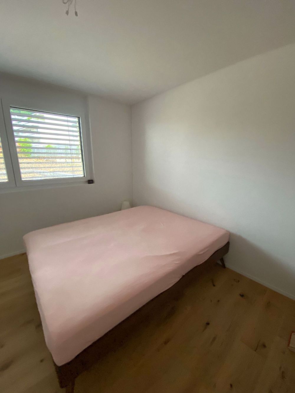 WG Zimmer in Starrkirch-Wil mieten - Bild 3
