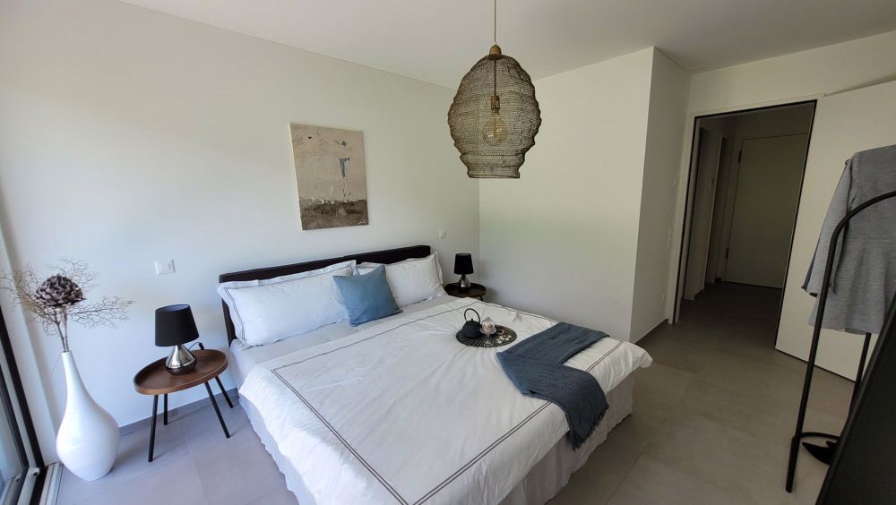 PRIMA LOCAZIONE, 3.5 locali ottime finiture, giardini privato - Bild 10