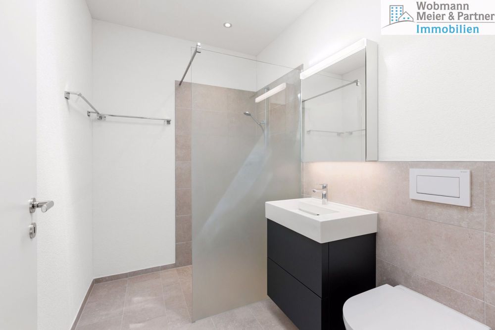 Erstbezug: Exklusive 3½-Zimmer-Neubauwohnung beim Bahnhof Effretikon - Bild 5