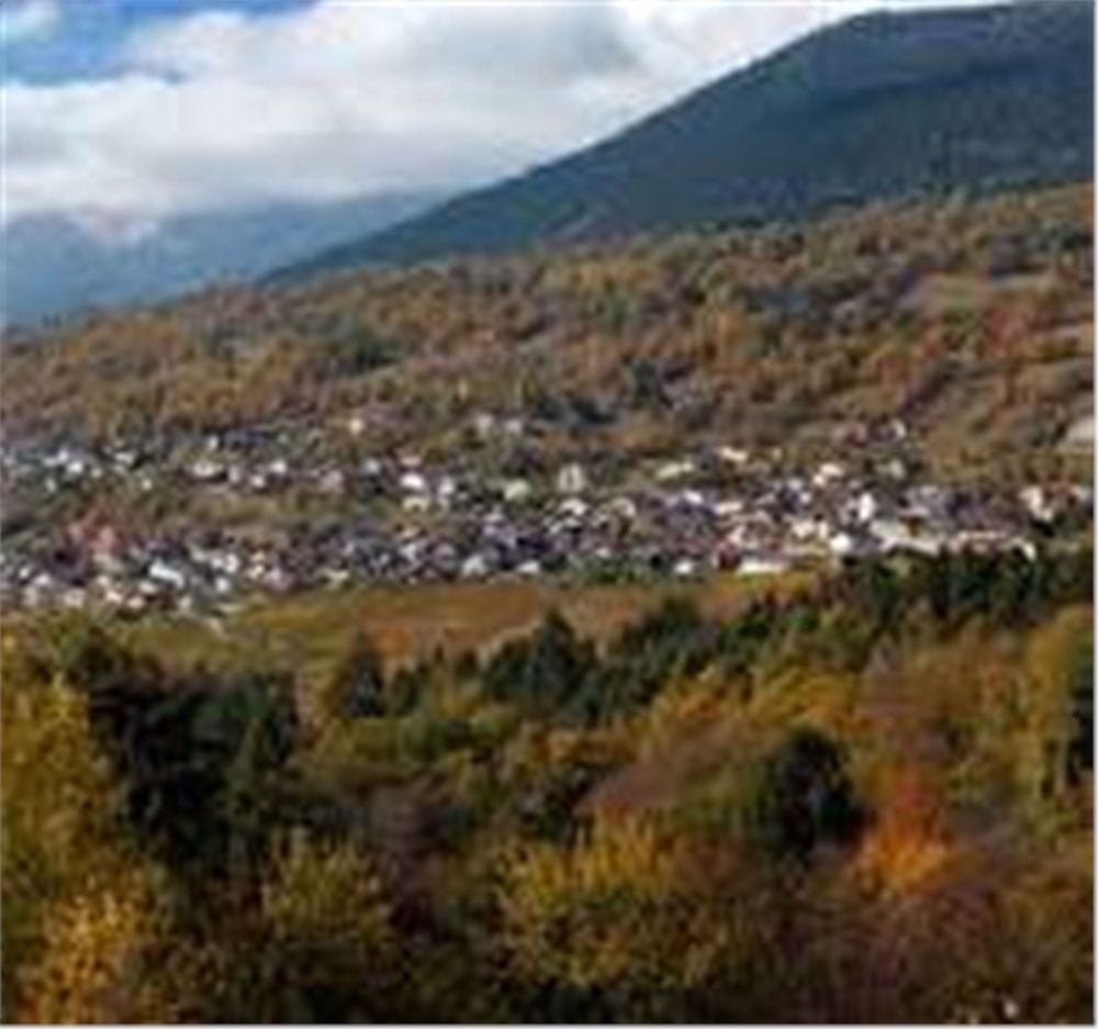 SAVIESE Nouvelle promotion ATTIQUE MAGNIFIQUE VUE SUR LES ALPES - Bild 8